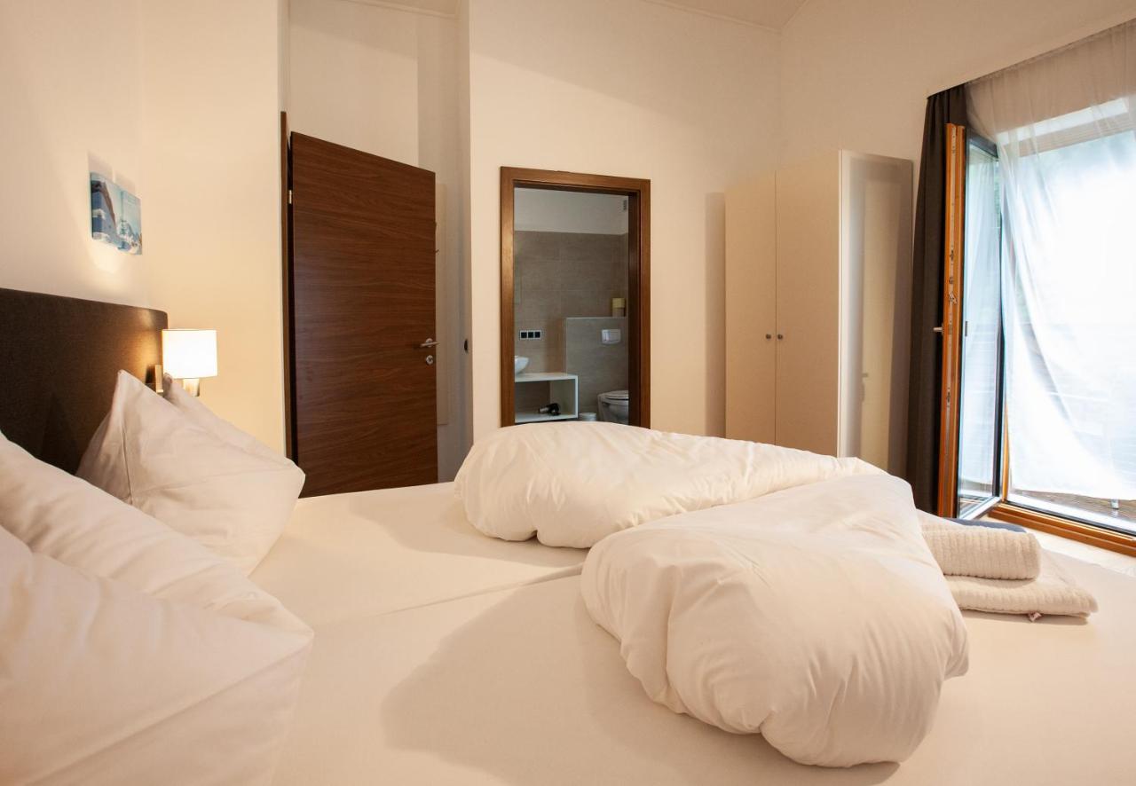 Apartment Chalet-resort Montafon Sankt Gallenkirch