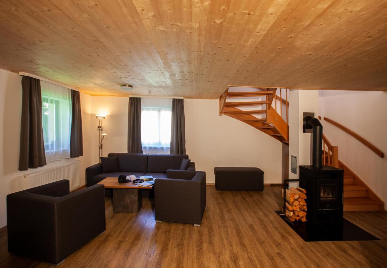 Chalet-resort Montafon Apartment