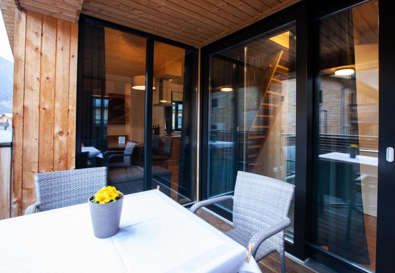 Chalet-resort Montafon Sankt Gallenkirch