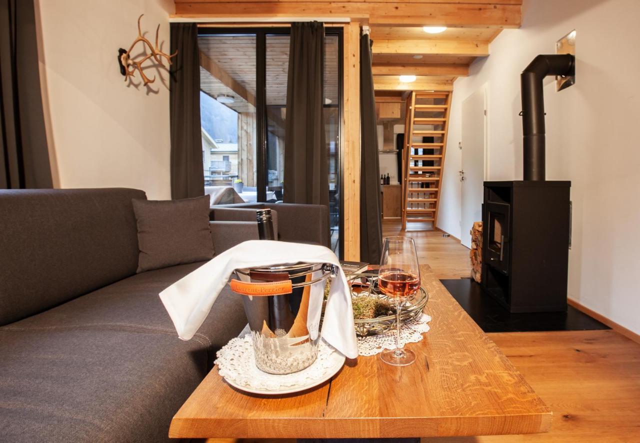 Chalet-resort Montafon Sankt Gallenkirch