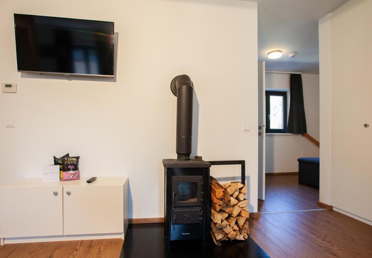 Apartment Chalet-resort Montafon Sankt Gallenkirch